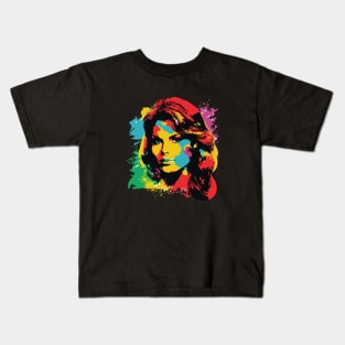 Raquel Welch Kids T-Shirt